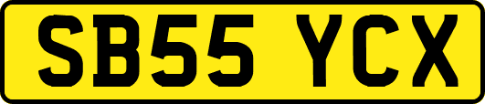 SB55YCX