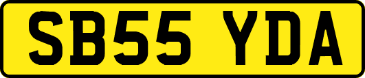SB55YDA