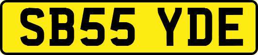 SB55YDE