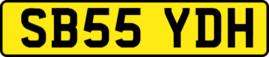SB55YDH