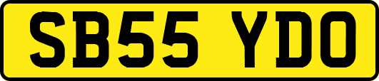 SB55YDO