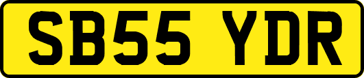 SB55YDR
