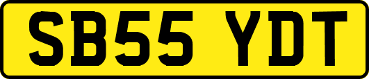 SB55YDT
