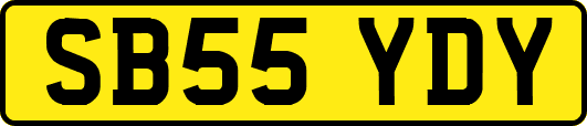 SB55YDY