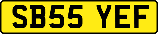 SB55YEF