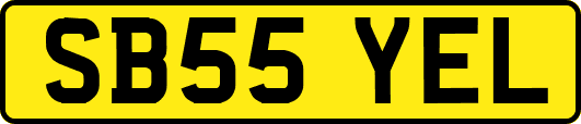 SB55YEL
