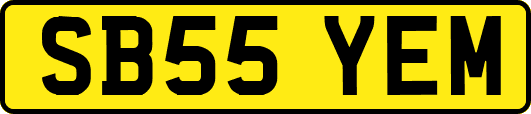 SB55YEM