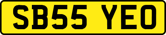 SB55YEO