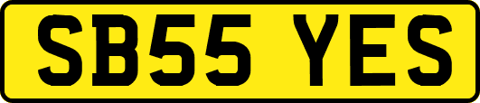 SB55YES