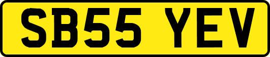 SB55YEV
