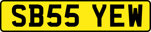 SB55YEW
