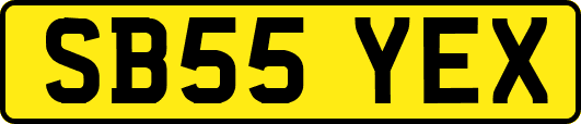 SB55YEX
