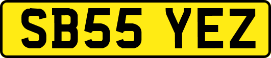 SB55YEZ