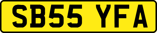 SB55YFA