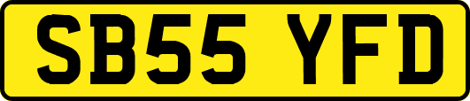 SB55YFD