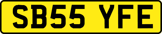 SB55YFE
