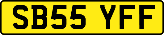 SB55YFF