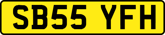 SB55YFH