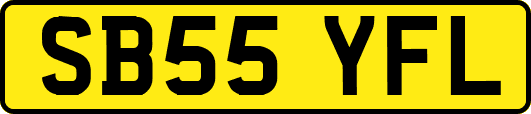 SB55YFL