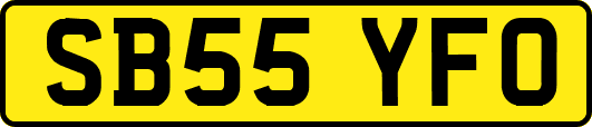 SB55YFO