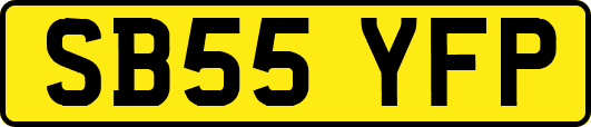 SB55YFP