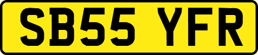 SB55YFR