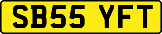 SB55YFT