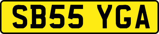 SB55YGA