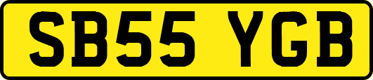 SB55YGB