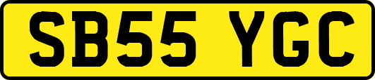 SB55YGC