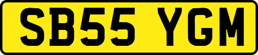 SB55YGM