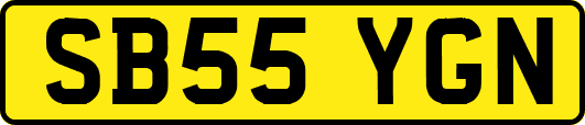 SB55YGN