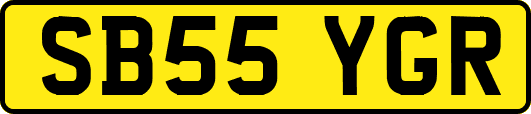 SB55YGR