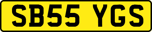 SB55YGS