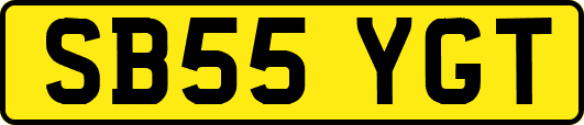 SB55YGT