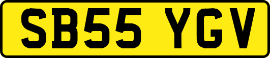 SB55YGV