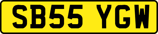 SB55YGW