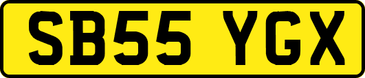 SB55YGX