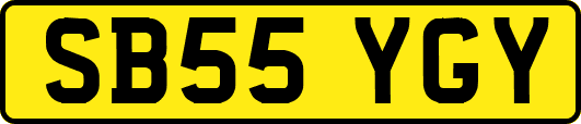 SB55YGY