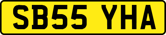 SB55YHA