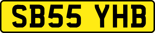 SB55YHB