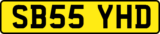 SB55YHD