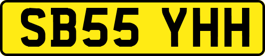 SB55YHH