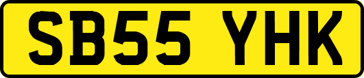 SB55YHK