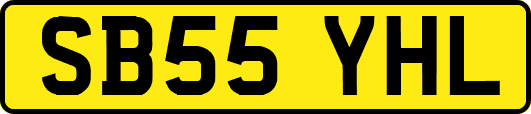 SB55YHL