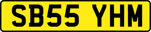 SB55YHM