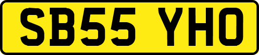 SB55YHO