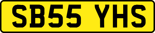 SB55YHS