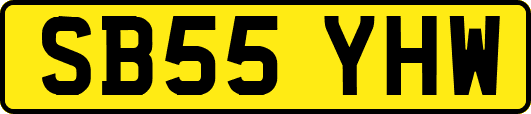 SB55YHW