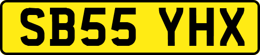 SB55YHX